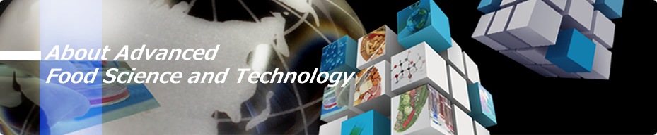 About Advanced Food Science and Technology