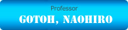 Associate Professor GOTOH, NAOHIRO