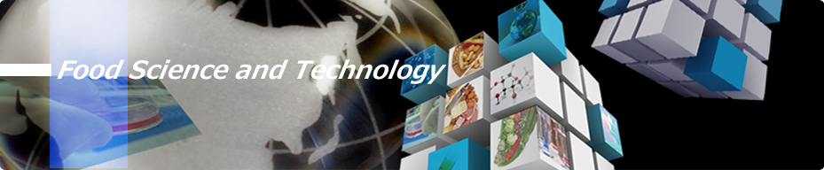 Food Science and Technology
