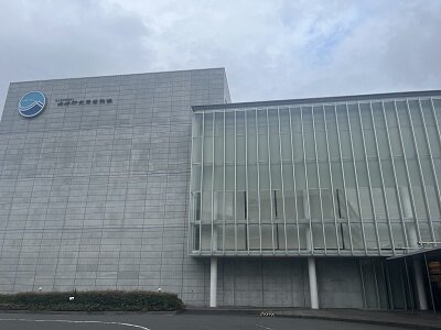  JAMSTECインターンシップ終了報告 （海洋資源環境学専攻　原田）