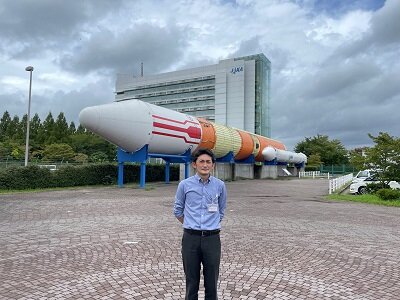 Report on Completion of Residentship at WISE Program Partner Institute Japan Aerospace Exploration Agency [JAXA]（MIYASHITA, Course of Applied Marine Environmental Studies）