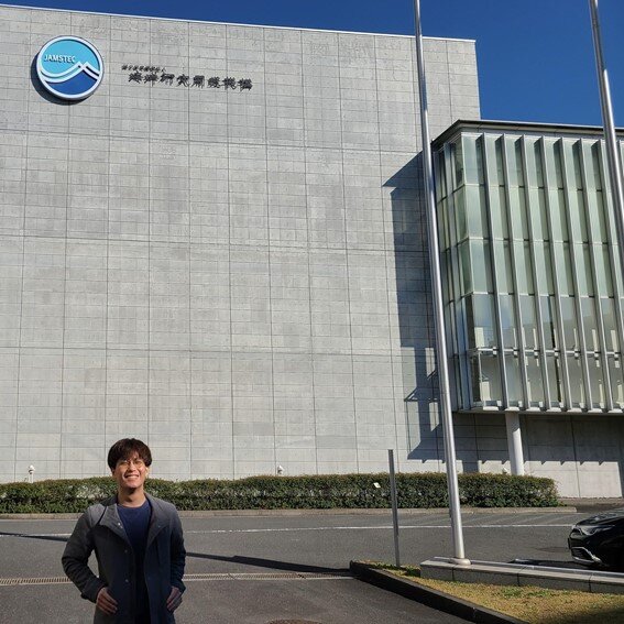 JAMSTEC Internship Report (HIGUCHI, Course of Marine System Engineering)