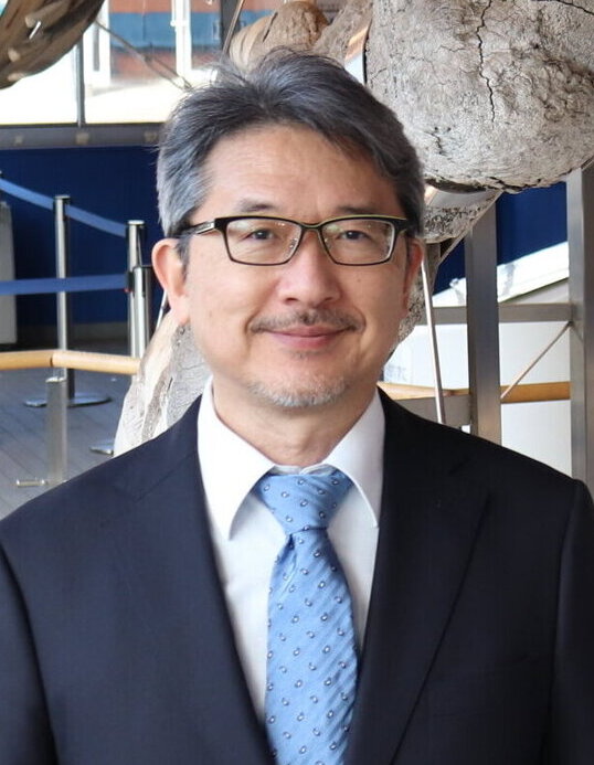 北出　裕二郎