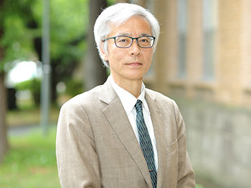 Iseki Toshio