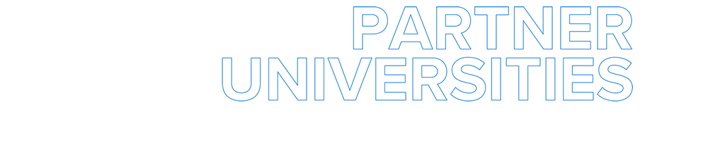 PARTNER UNIVERSITIES