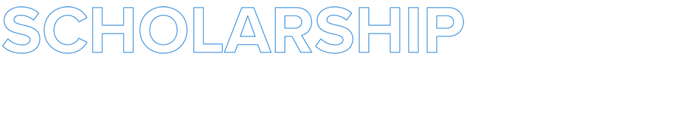 SCHOLARSHIP