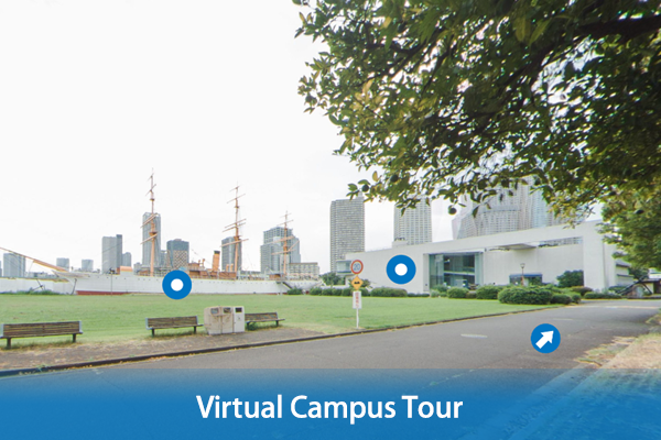 Virtual campus tour