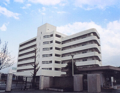  International House (at Shinagawa Campus)
