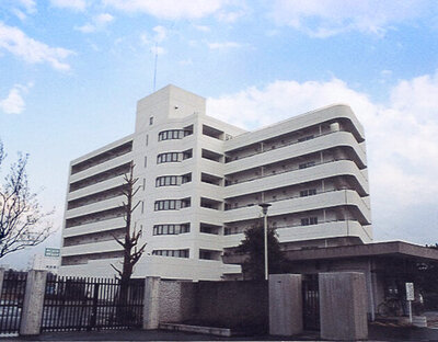  International House (at Shinagawa Campus)