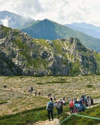 PS_Photo 3) On the left is My hiking to Mt. Kiso.jpg